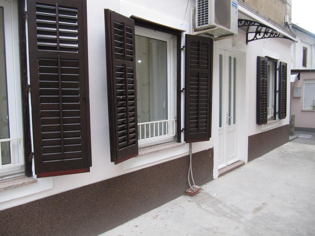 Apartament Anita Near Kantrida Rijeka