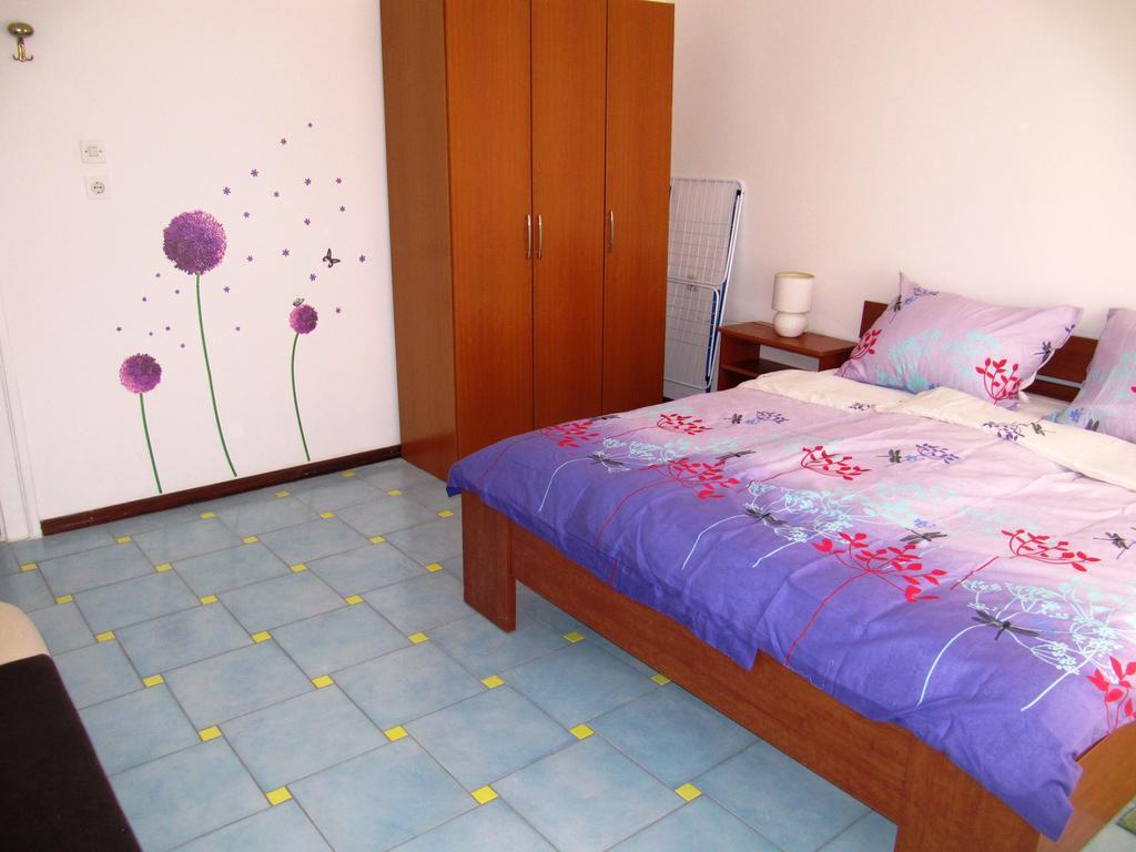Apartament Anita Near Kantrida Rijeka