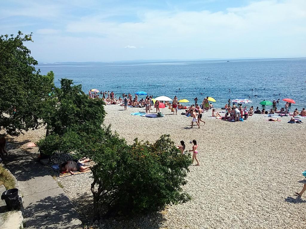 Apartament Anita Near Kantrida