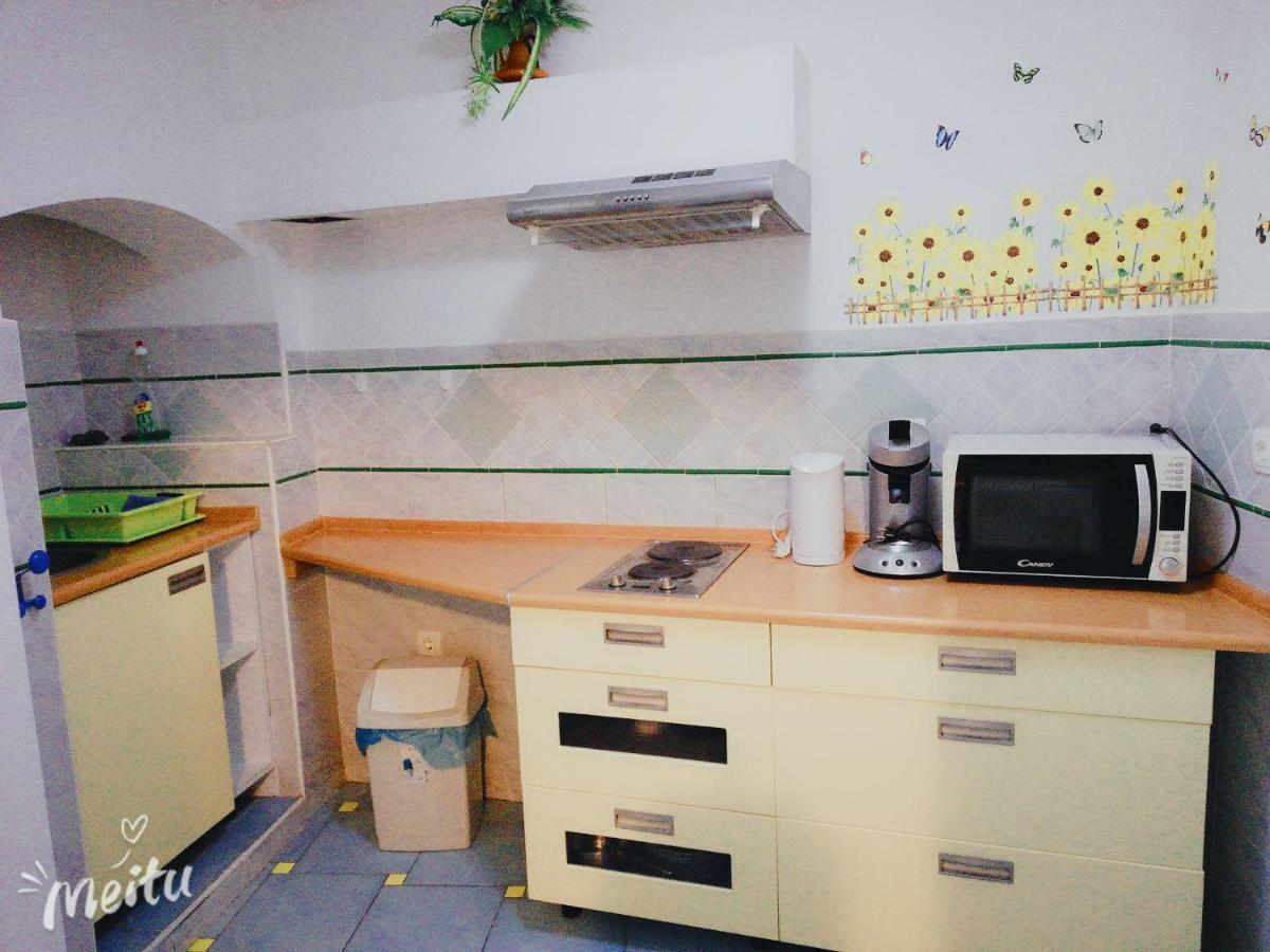 Apartament Anita Near Kantrida *
