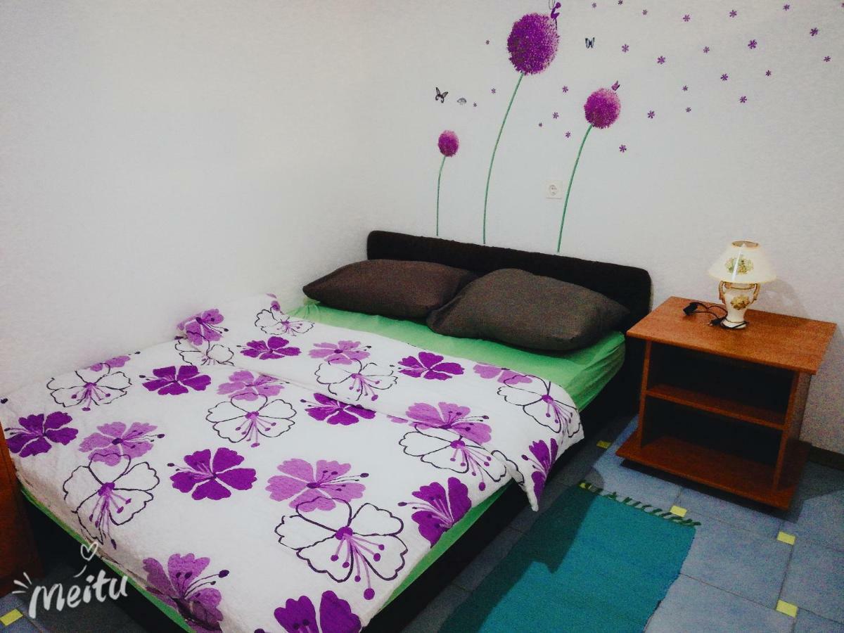Apartament Anita Near Kantrida *