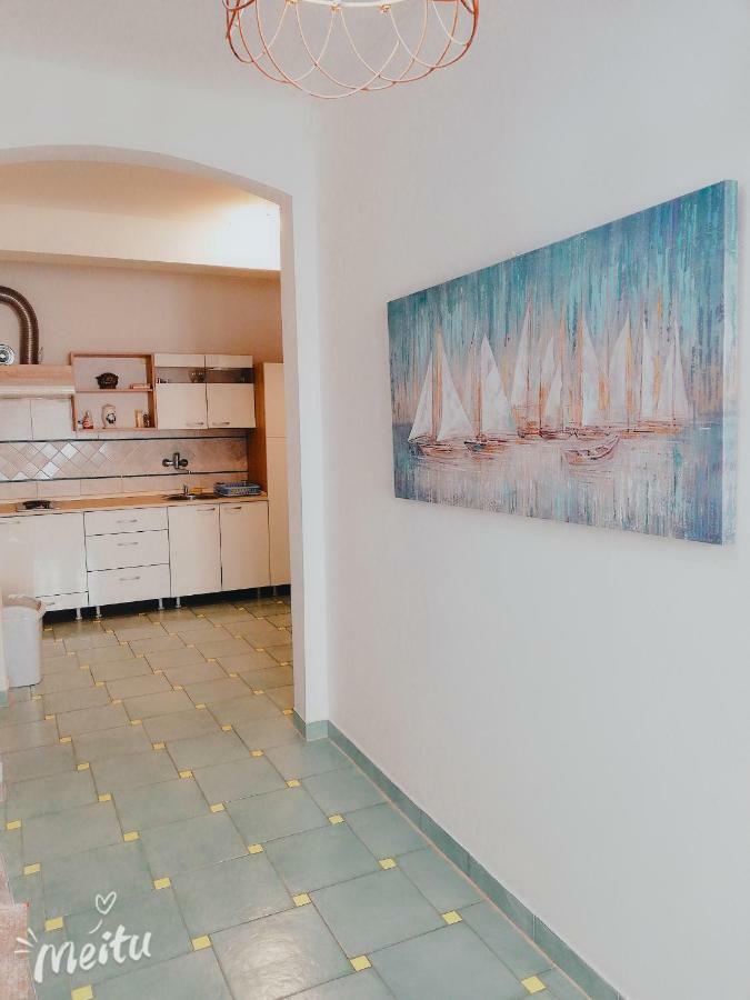 Apartament Anita Near Kantrida *