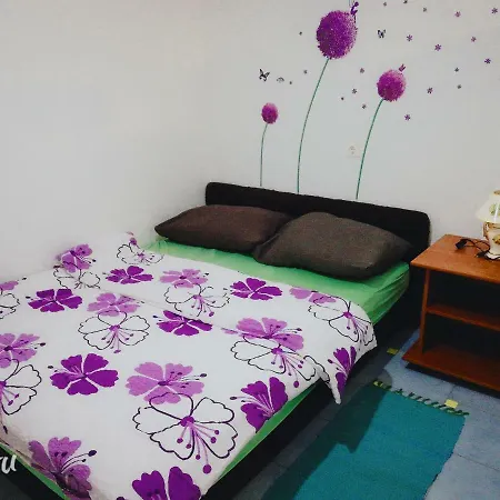 Apartment Anita Near Kantrida Beach Rijeka Exterior photo