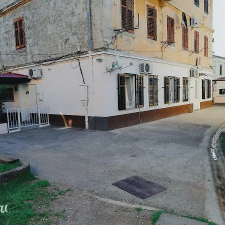 Apartment Anita Near Kantrida Beach Rijeka Exterior photo
