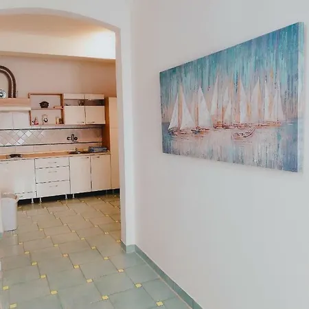 Apartment Anita Near Kantrida Beach Rijeka Exterior photo