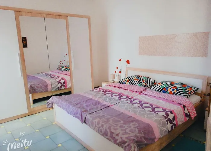Apartment Anita Near Kantrida Beach
