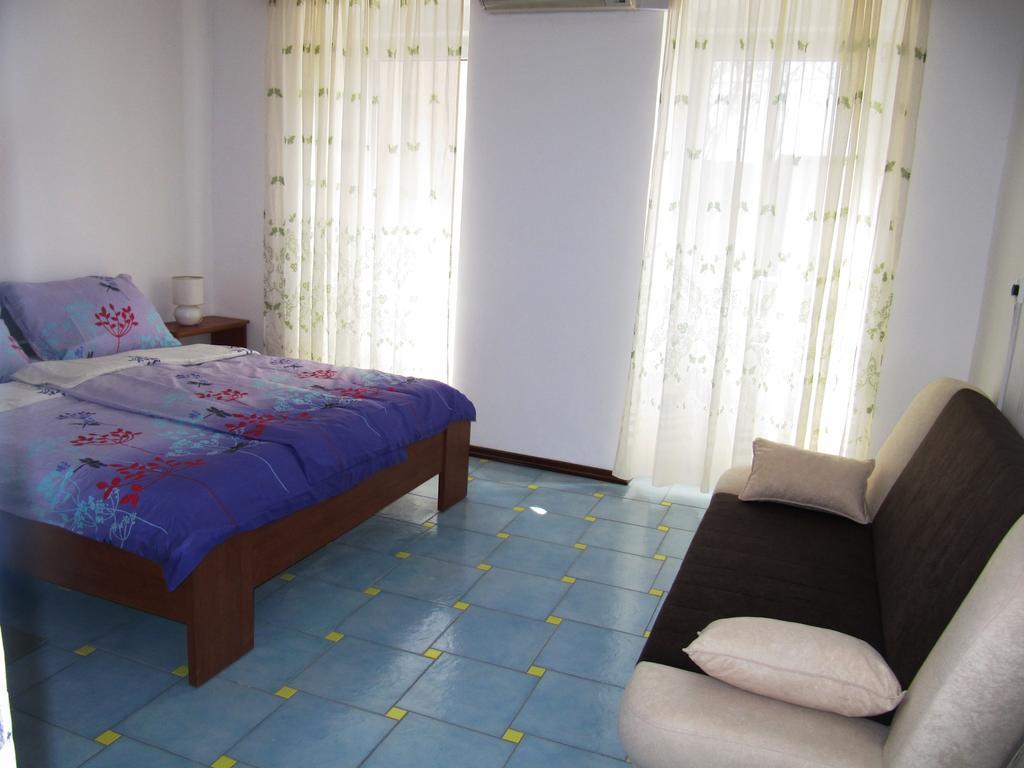 Apartment Anita Near Kantrida *