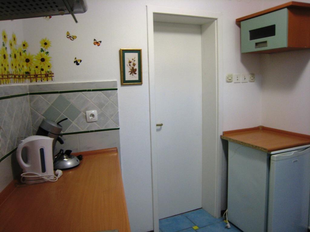 Apartment Anita Near Kantrida Rijeka