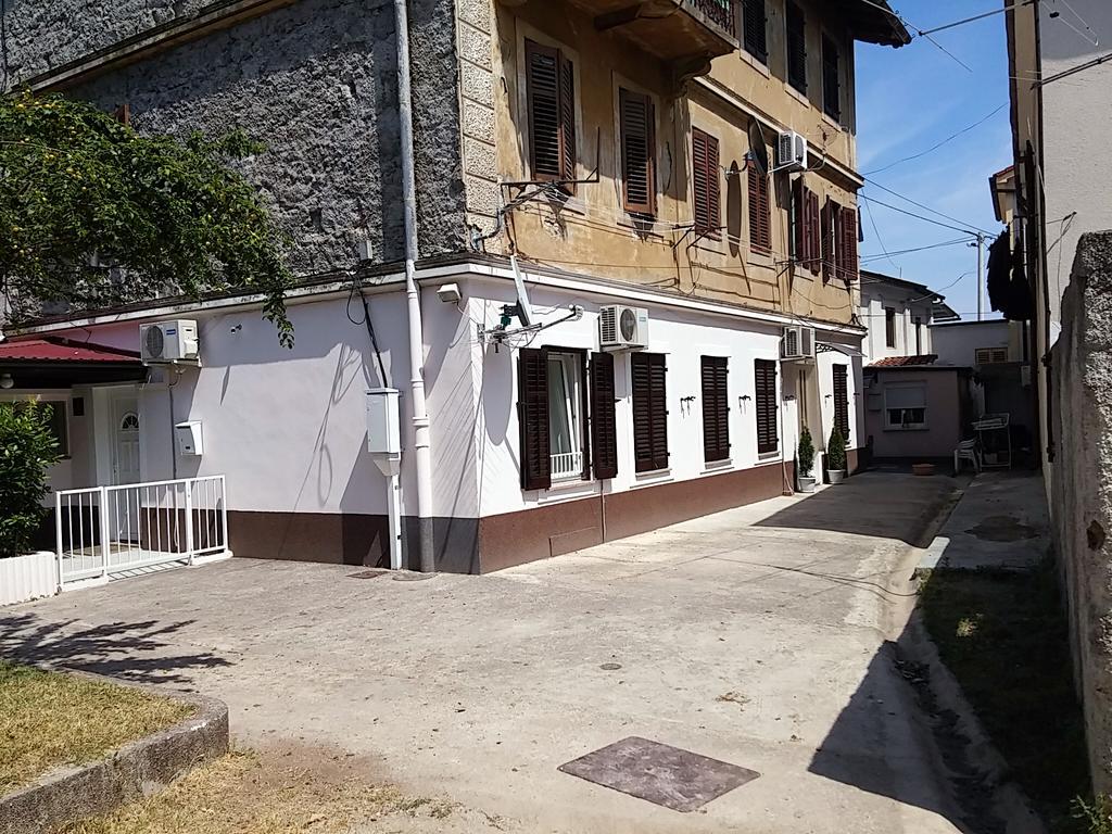 Apartment Anita Near Kantrida Rijeka